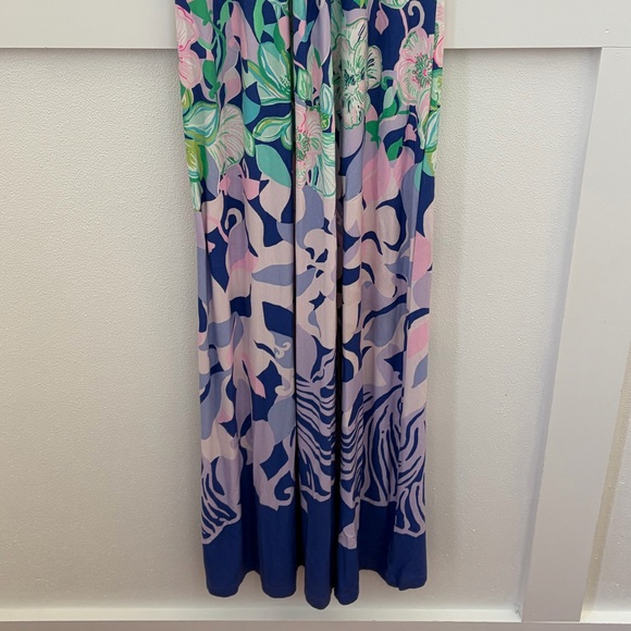 Lilly Pulitzer Parigi Maxi Dress - Picture 5 of 13